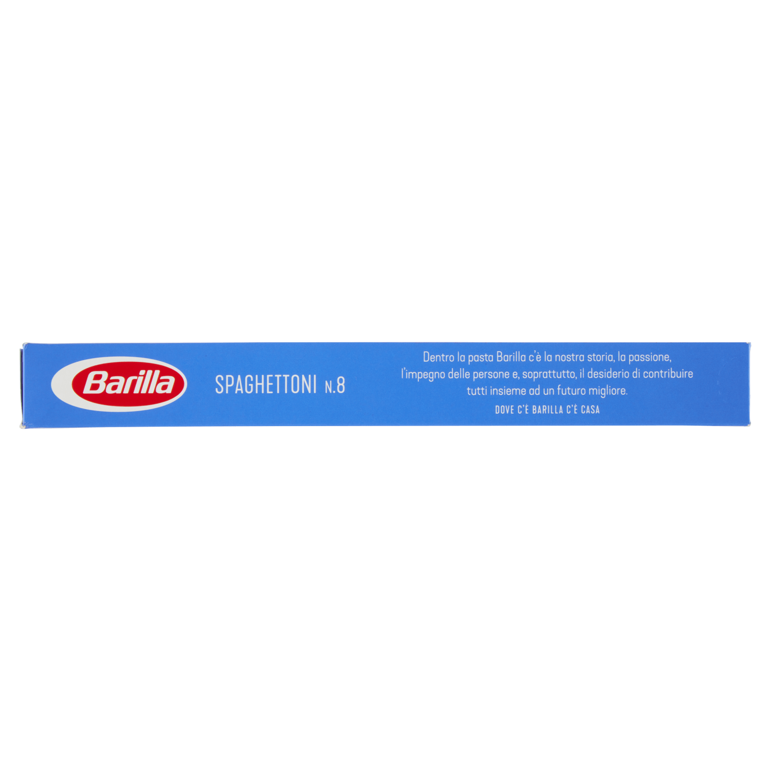 BARILLA SPAGHETTONI N. 8 500 GR - immagine 9