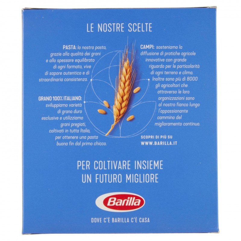 BARILLA LUMACHINE N. 42 500 GR - immagine 4
