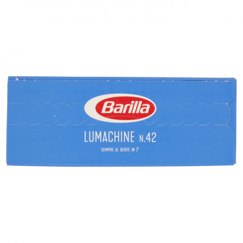 BARILLA LUMACHINE N. 42 500 GR - immagine 6