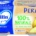 MELLIN OMOGENEIZZATO FRUTTA PERA 2 X 100 GR