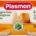 PLASMON OMOGENEIZZATO PARMIGIANO 2 X 80 GR