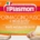 PLASMON FORMAGGIO E PROSCIUTTO 2 X 80 GR