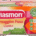 PLASMON OMOGENEIZZATO FORMAGGIO 2 X 80 GR