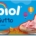 NIPIOL OMOGENEIZZATO PROSCIUTTO 2 X 80 GR
