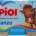 NIPIOL OMOGENEIZZATO MANZO 2 X 80 GR