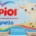 NIPIOL OMOGENEIZZATO AGNELLO 2 X 80 GR