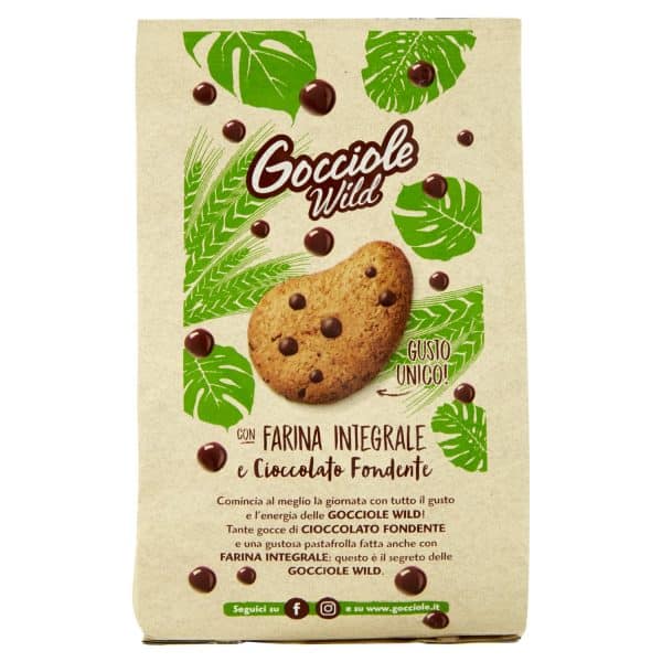 PAVESI GOCCIOLE WILD GR.350 - immagine 2