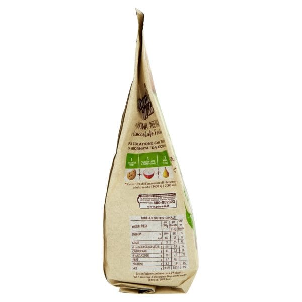 PAVESI GOCCIOLE WILD GR.350 - immagine 4