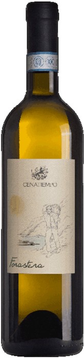 CENATIEMPO FORASTERA DOC 75CL