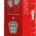 Heinz Tomato Ketchup Sachet - Confezione da 200 Pezzi