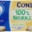 MELLIN OMOGENEIZZATO CONIGLIO 2 X 80 GR
