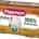 PLASMON OMOGENEIZZATO TACCHINO 2 X 80 GR