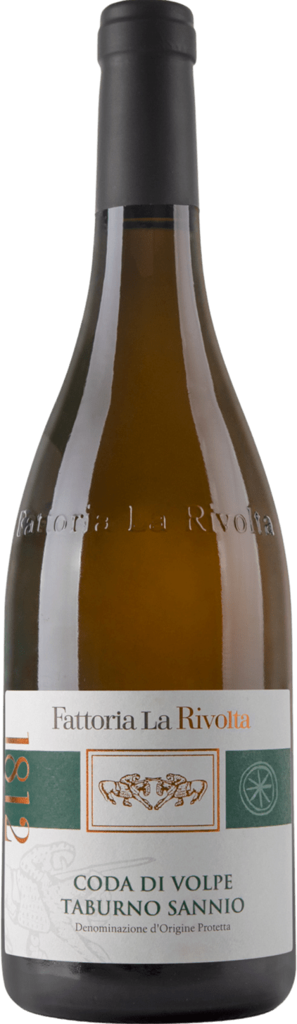 LA RIVOLTA CODA DI VOLPE 3X75CL