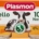 PLASMON OMOGENEIZZATO VITELLO 2 X 80 GR