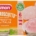 PLASMON OMOGENEIZZATO VITELLO E PROSCIUTTO 2 X 80 GR
