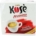 KOSE'ROSSO ARMONIOSO BUSTA 2 X 250 GR