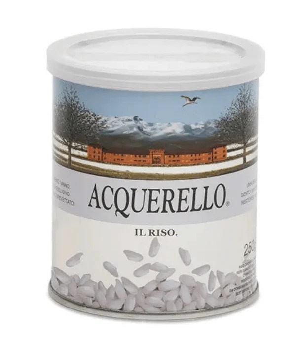 Riso Acquerello 250 Gr