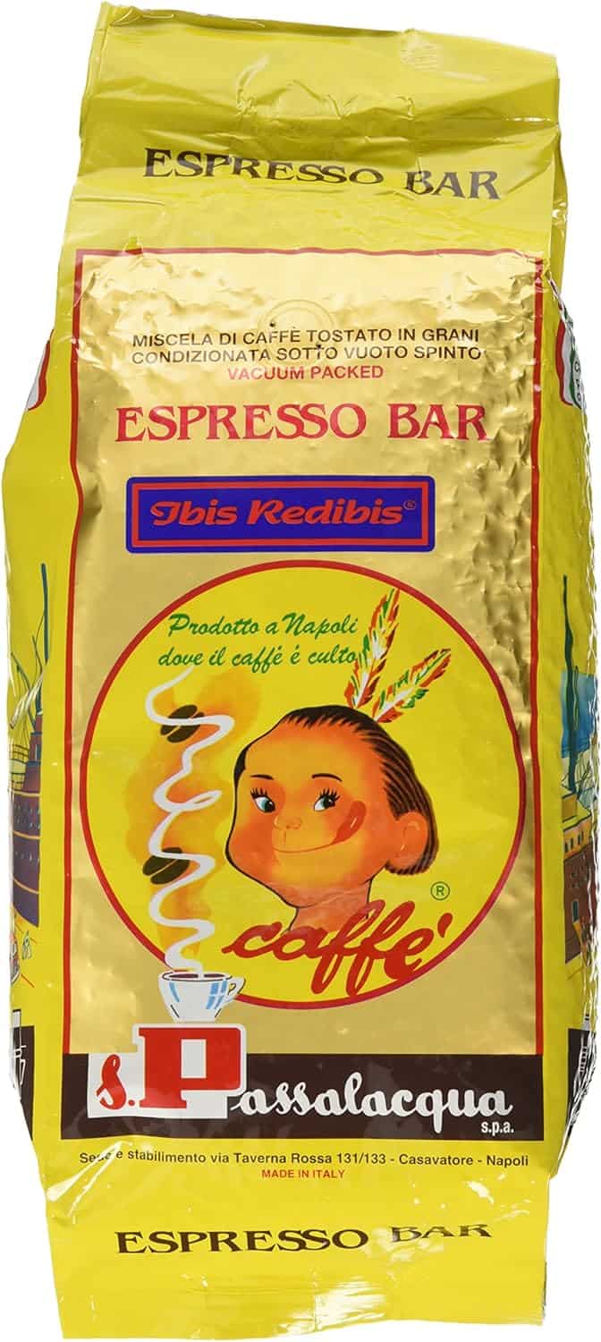 Passalacqua - Ibis Redibis 1 Kg