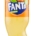FANTA ARANCIATA PET 1,5 LT