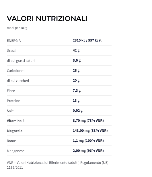 VENTURA BBMIX BENESSERE 150GR - immagine 5