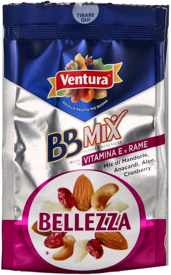 VENTURA BBMIX BELLEZZA 150 GR