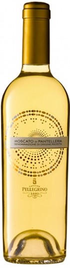 PELLEGRINO MOSCATO PANTELLERIA 50CL