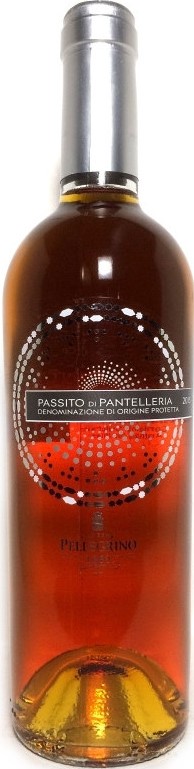 PELLEGRINO PASSITO DI PANTELLERIA 50CL