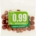 EURO COMPANY NOCCIOLE SGUSCIATE 40 GR