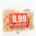 EURO COMPANY ANACARDI TOSTATI E SALATI 40 GR
