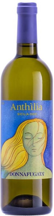 DONNAFUGATA ANTHILIA BIANCO 75CL