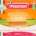 PLASMON BISCOTTI 320 GR