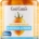 COSI' COM'E' DATTERINO GIALLO IN ACQUA DI MARE 350 GR