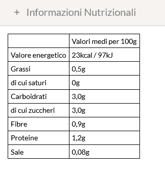 DESANTIS POMODORI PELATI 800 GR - immagine 3