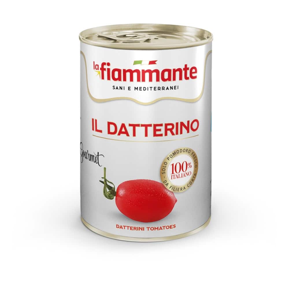 LA FIAMMANTE IL DATTERINO 400 GR
