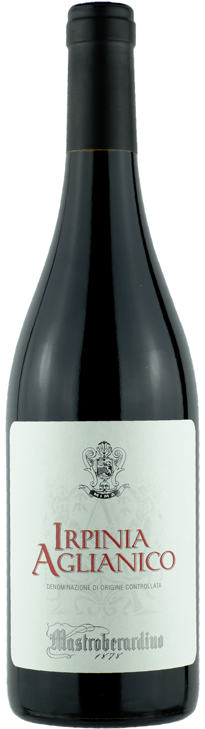 MASTROBERARDINO AGLIANICO CAMPANO DOC 375ML