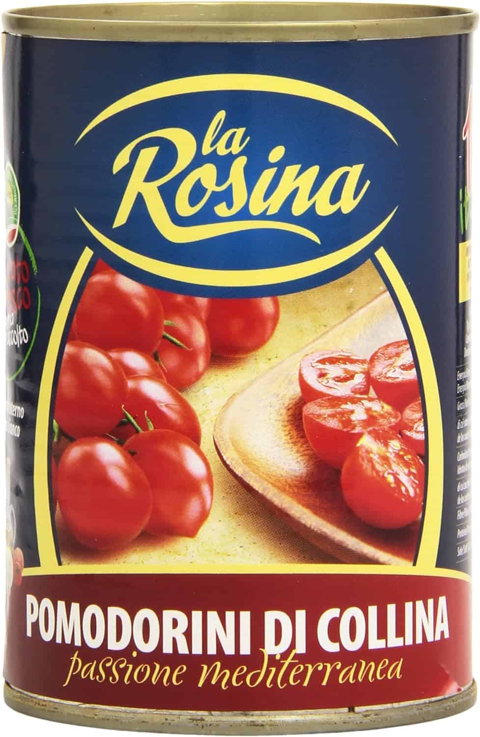 LA ROSINA POMODORINI 400GR