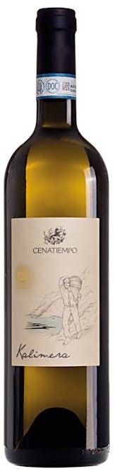 CENATIEMPO KALIMERA DOC 75CL