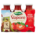VALFRUTTA PASSATA DI POMODORO  AL VAPORE VETRO 350GRX3