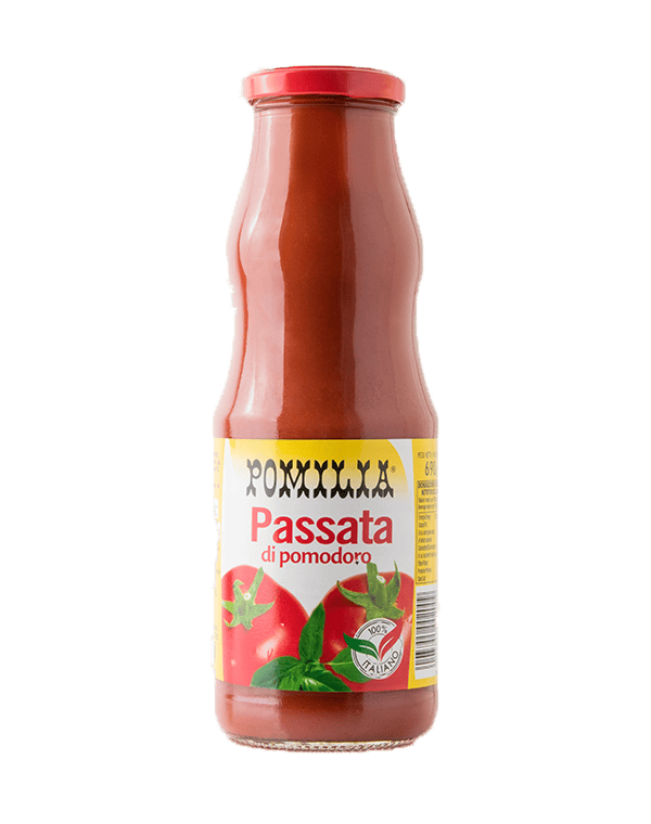POMILIA PASSATA DI POMODORO 690 GR