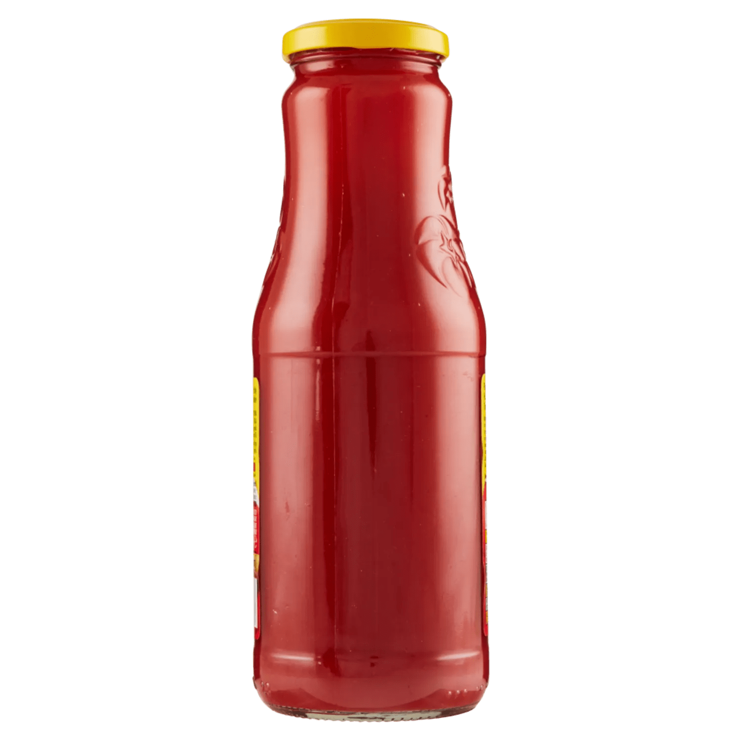 DESANTIS PASSATA POMODORO BOTTIGLIA 680 GR - immagine 3