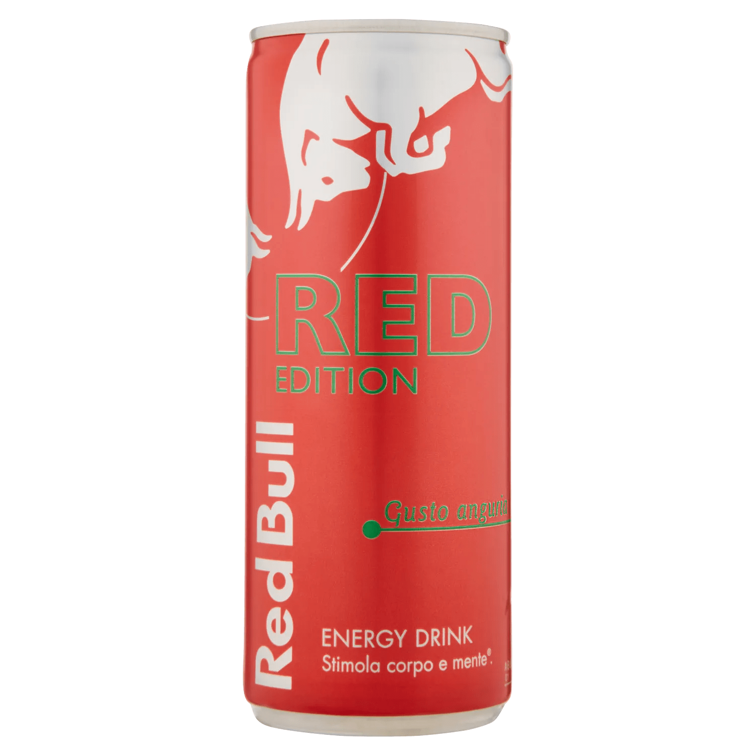 RED BULL WATERMELON 250 ML