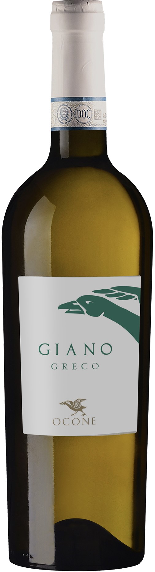 OCONE GRECO SANNIO DOC 75CL