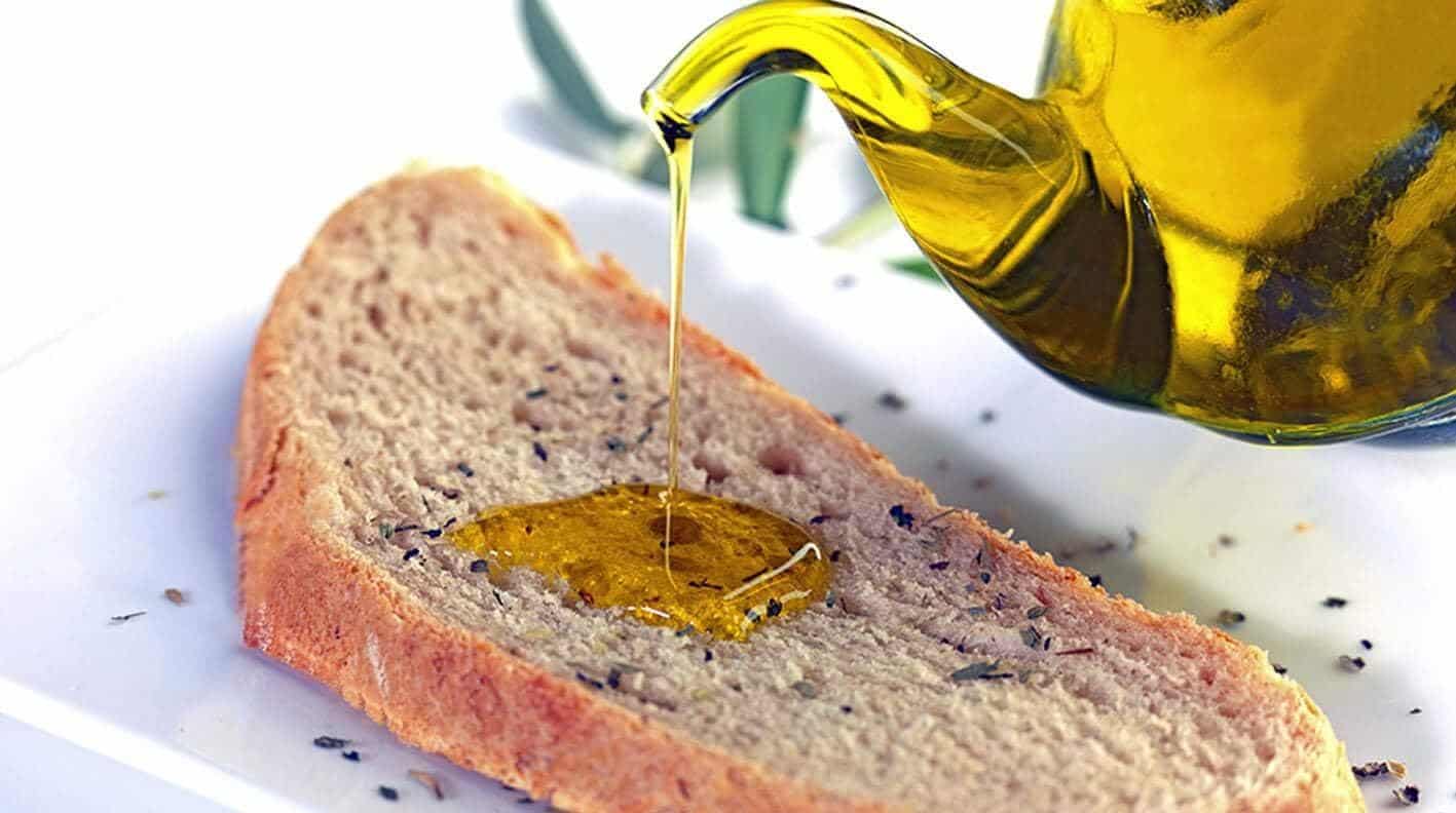 DESANTIS OLIO EXTRA VERGINE DI OLIVA SAN GIOVANNI PET 5 LT - immagine 2