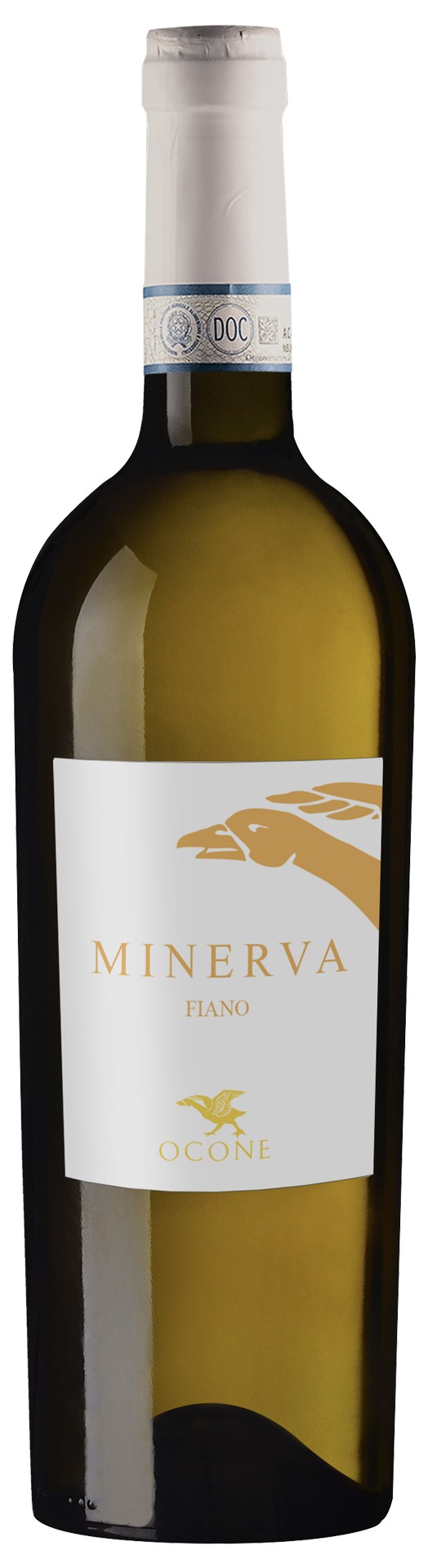 OCONE FIANO SANNIO DOC 75CL