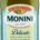 MONINI OLIO EXTRA VERGINE DI OLIVA DELICATO 1  LT