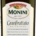 MONINI OLIO EXTRA VERGINE DI OLIVA GRANFRUTTATO 100% ITALIANO 1 LT