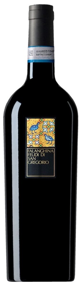 FEUDI DI SAN GREGORIO FALANGHINA DEL SANNIO DOC 75CL