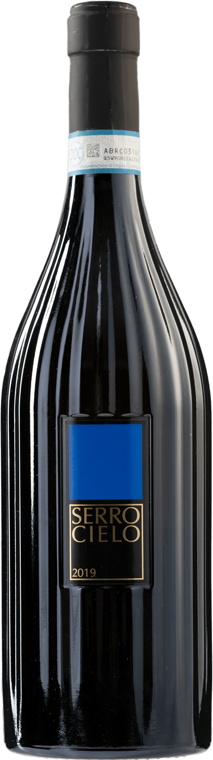 FEUDI DI SAN GREGORIO SERROCIELO FALANGHINA DOC 75CL