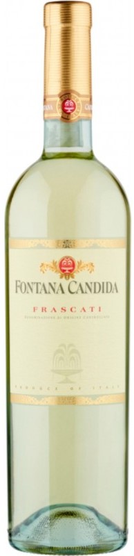 FONTANA CANDIDA FRASCATI BIANCO 75CL