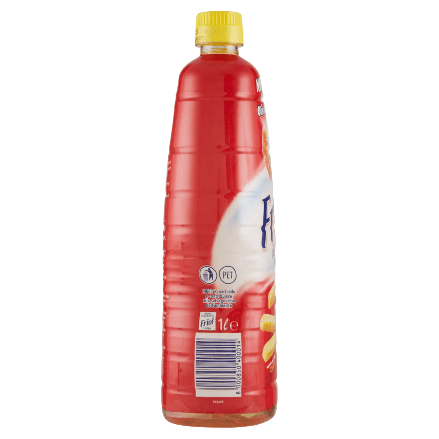 FRIOL OLIO PET 1 LT - immagine 3